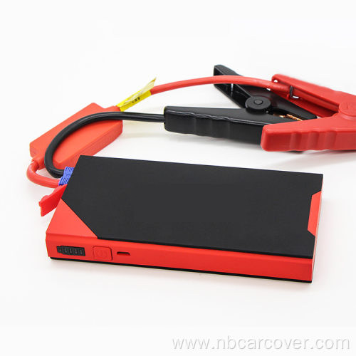 Car Jump Start Power Portable Car Jump Start